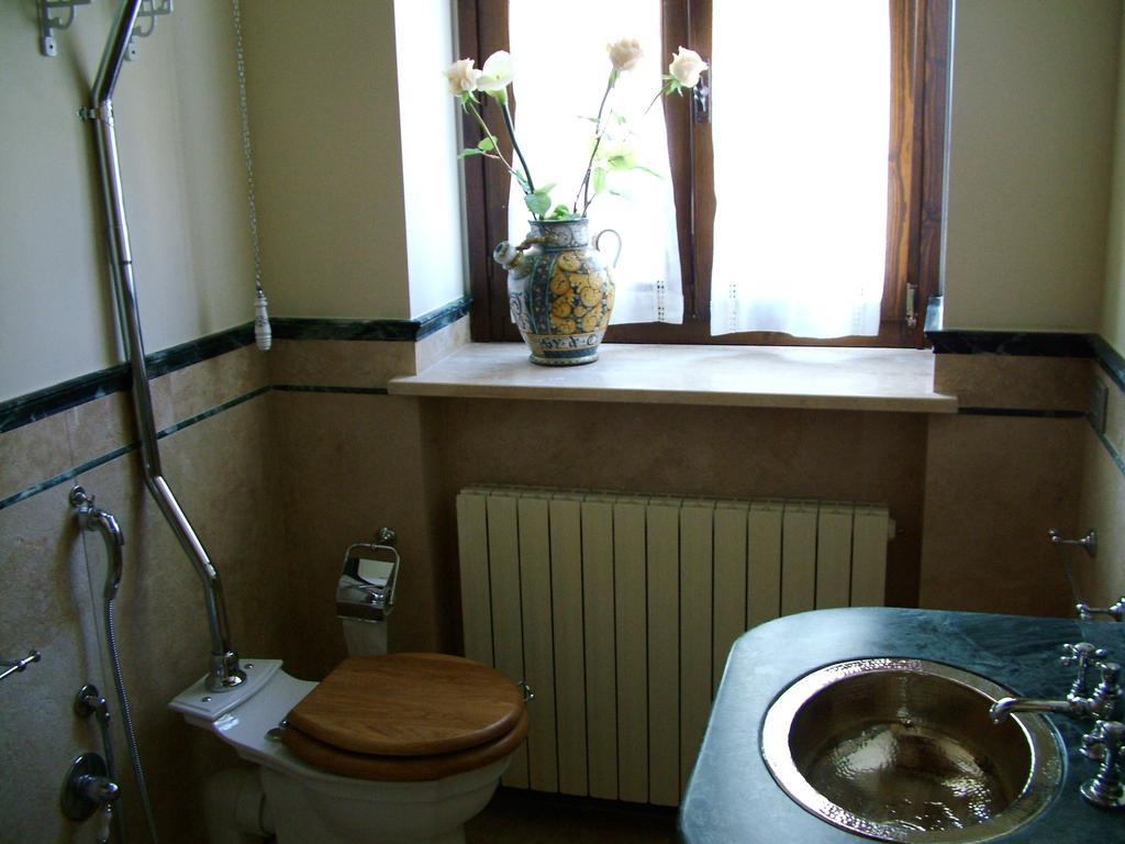 La Corte Tolentino Dış mekan fotoğraf